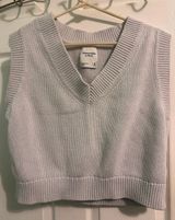Sweater Vest Photo 0