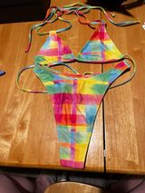 Kulani Kinis  Bikini Photo 0