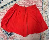 Lululemon Track That Shorts 5" Mid-Rise Photo 0