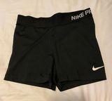 Nike Pro Spandex Photo 0