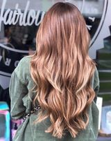 Foxy Locks Hair Extensions Photo 0