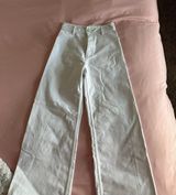 Straight Leg Jeans Photo 0