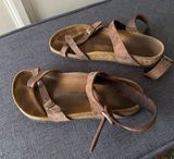Birkenstock Yara Sandals Photo 0