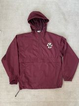 Boston College Windbreaker Photo 0