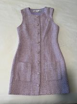 Tweed Dress Photo 0