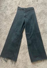 Wide Leg Jeans Photo 0