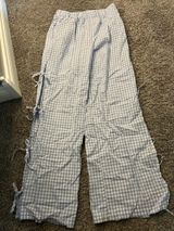 Sincerely Jules Bow tie pants  Photo 0