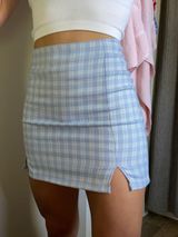 SheIn Mini Skirt Photo 0