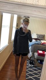 Free People Sweatshirt Photo 0