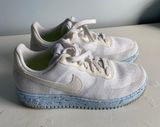 Nike Air Force 1 Crater Flyknit Photo 0