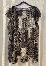 Michael Kors Cover Up Photo 0