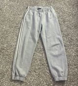 Brandy Melville Gray Sweats Size: O/S Photo 0