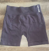 DFYNE Shorts Dynamic Chocolate Brown small Photo 0