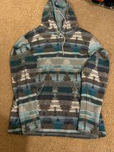On the Byas Hoodie Photo 0