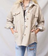 Bundle For Michelle (3 Shackets, & Ankle Cowboy Boot) Photo 0