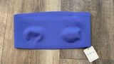NWT Intimately Blue Strapless Tube Bandeau Bra Size S Photo 0