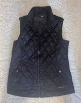 Eddie Bauer quilted vest Photo 0