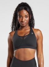 Crossover Sports Bra Photo 0
