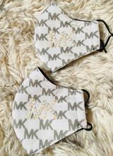 Face Mask High Quality White Photo 0