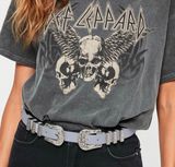 Free People Western Belt  Photo 0
