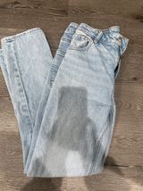 American Eagle Outfitters Mom Jens Photo 0