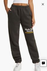 The  Made You Smile Sweatpants Photo 0
