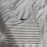Forever 21 Crop Top Photo 0