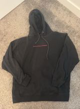 s Black Hoodie Photo 0