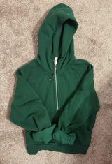 Lululemon Scuba Oversized Half-Zip Hoodie Photo 0