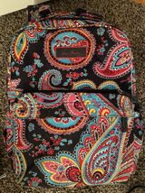 Vera Bradley Backpack Photo 0