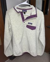 Patagonia Synchilla Photo 0