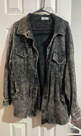 Zenana Jacket Photo 0