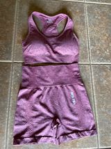 Gymshark Yolk Club Set Photo 0