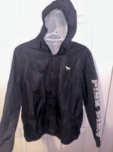 PINK - Victoria's Secret  Windbreaker Photo 0