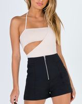 Princess Polly Sadie Bodysuit Photo 0