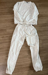 Nasty Gal Set Lounge Two-Piece  Photo 0