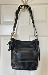 Crossbody Bag Photo 0