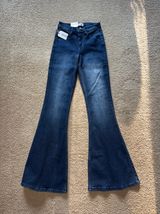 Shyanne Flare jeans Photo 0