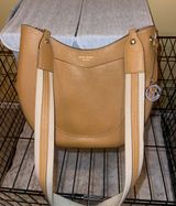 Henri Bendel Black Shoulder Bag Photo 0