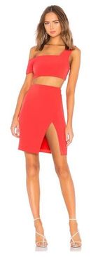 NBD Coral Two Piece  Photo 0