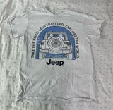 Jeep T-Shirt Photo 0