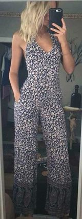 American Eagle Outfitters Jumpsuit Photo 0