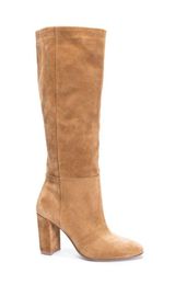 Chinese Laundry Kraft  Suede Boot Photo 0