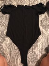 Forever 21 Body Suite Photo 0