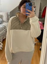 Kyodan Fleece Sweatshirt Photo 0