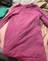 Lululemon Swiftly Tech Long Sleeve Photo 0