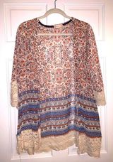 Altar'd State Kimono Photo 0