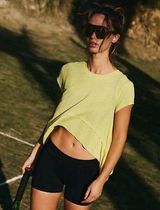 Tempo Short-Sleeve Tee Photo 0