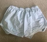 Nike Dri-fit White Shorts Photo 0