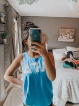 Alpha Gamma Delta Tank Photo 0